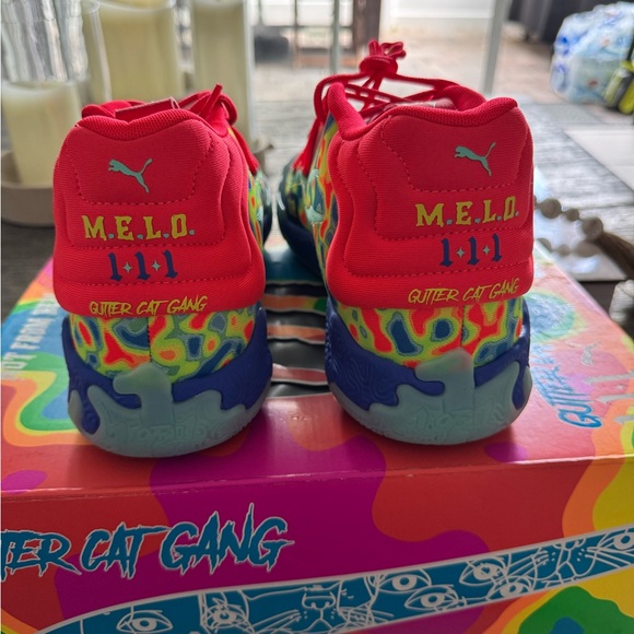 Puma mello gutter cat gang special edition - Picture 2 of 14